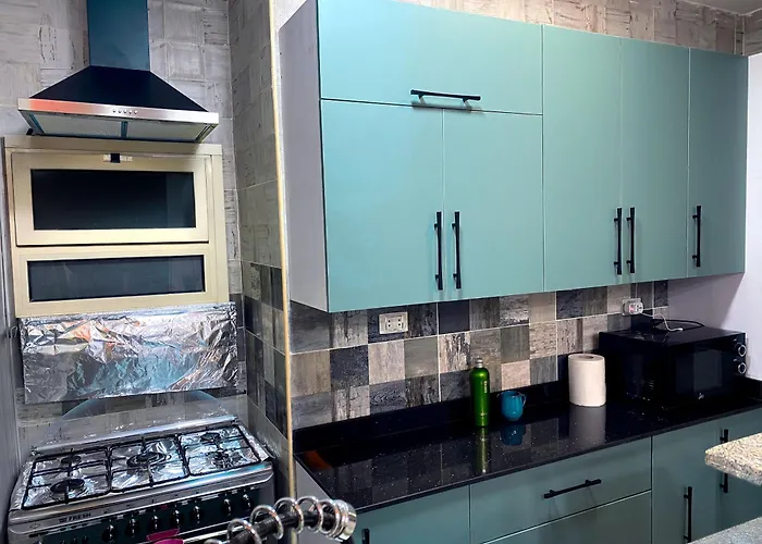 Bright 2br & Office, Remote Work Ready & Long *